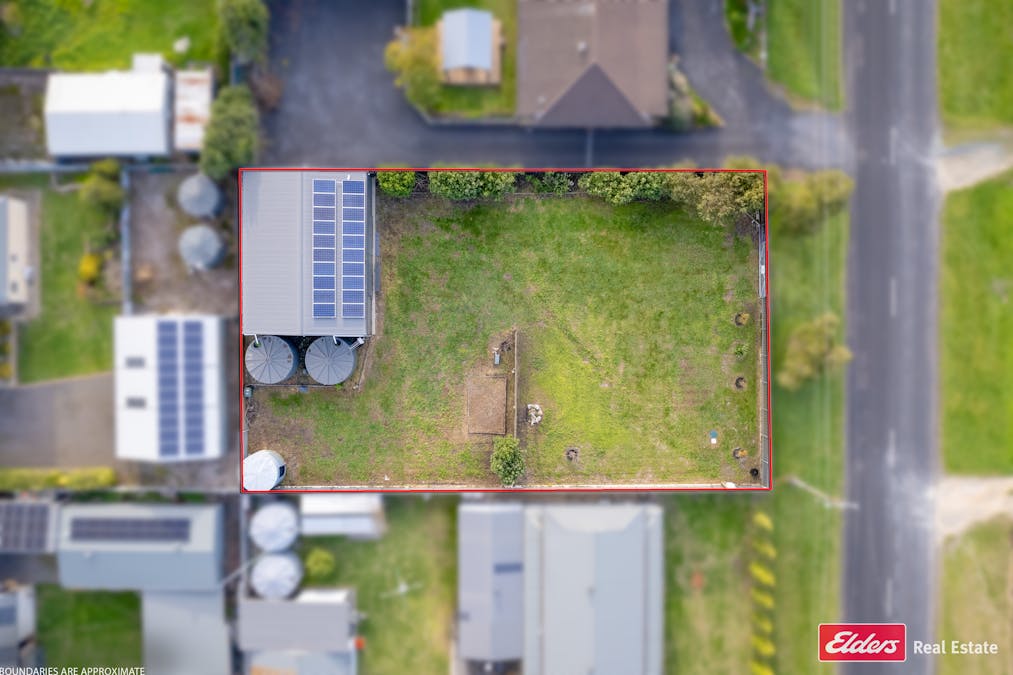 11 Dowdy Street, Kingston Se, SA, 5275 - Image 3