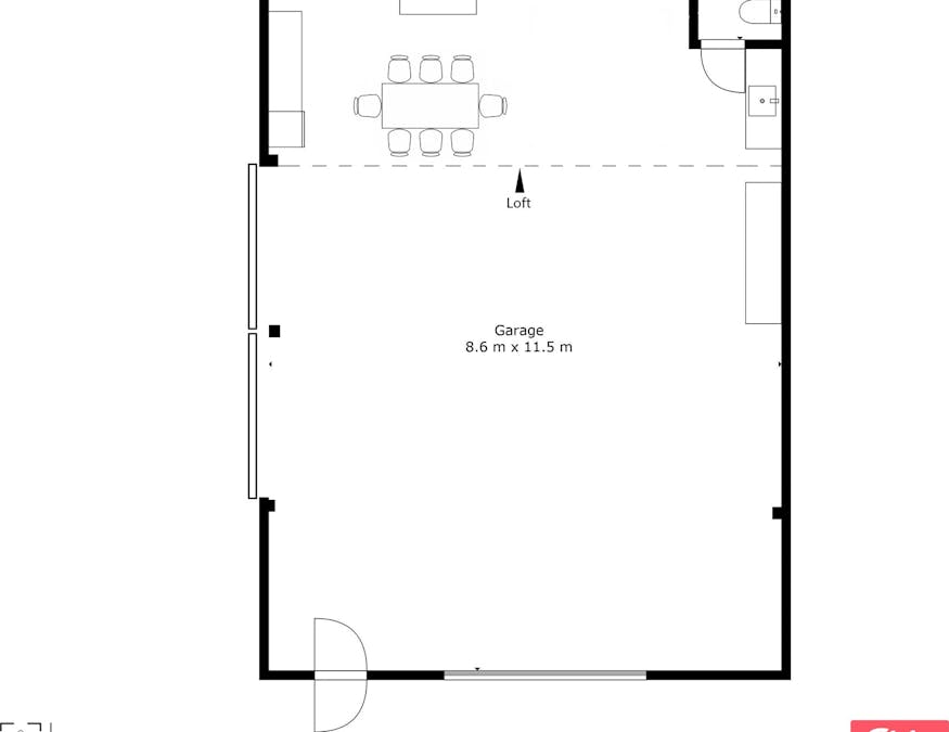 11 Dowdy Street, Kingston Se, SA, 5275 - Image 11