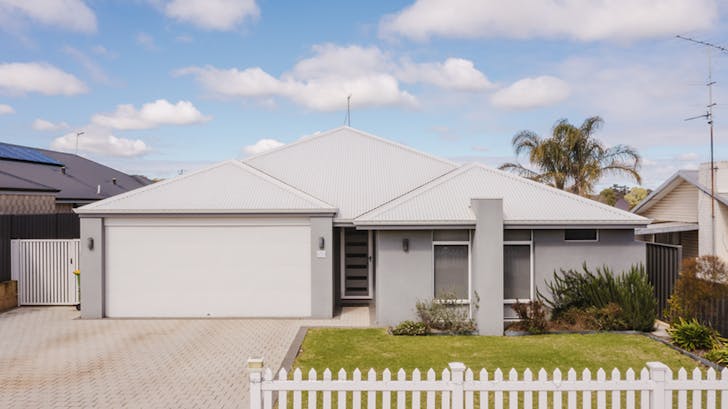 44 Grant Street, Narrogin, WA, 6312 - Image 1