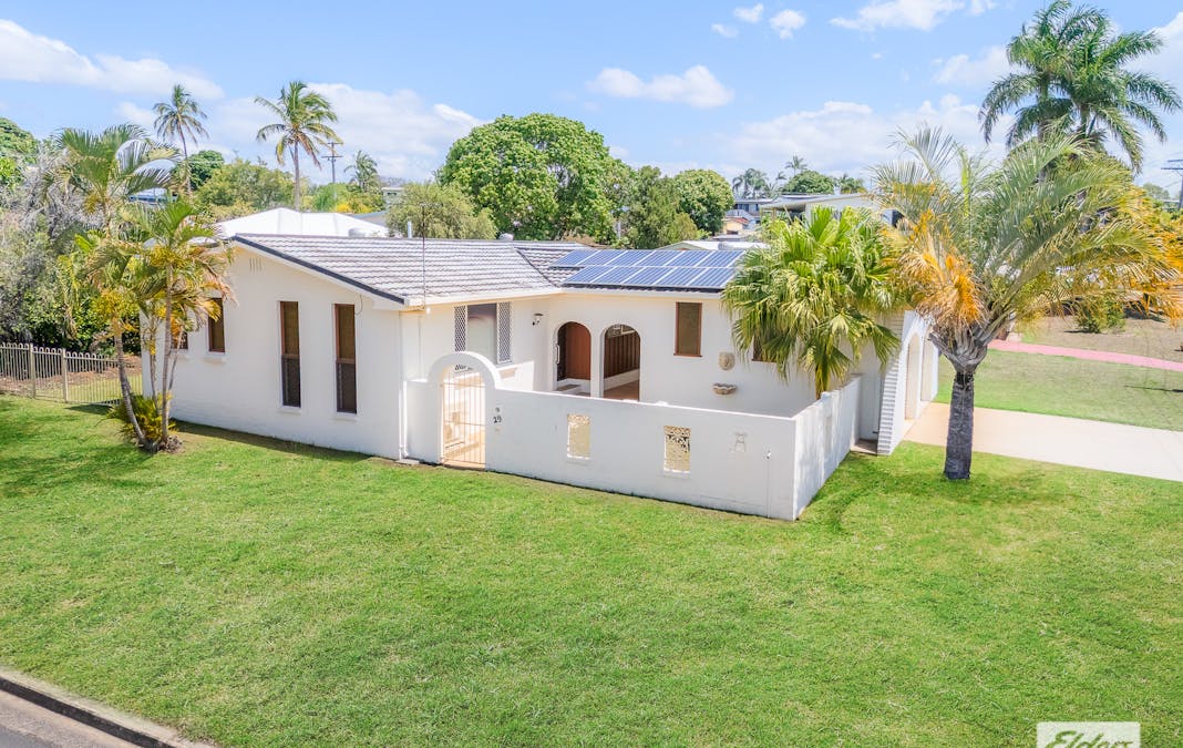 29 Pashley Street, Clinton, QLD, 4680 - Image 1