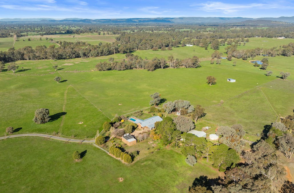 777 Mansfield Road, Benalla, VIC, 3672 - Image 3