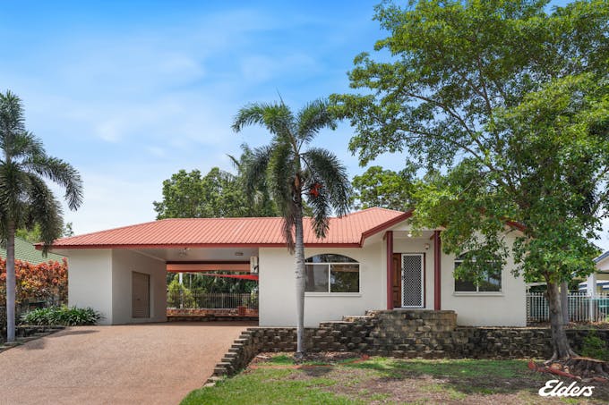 31 Butterfly Court, Gunn, NT, 0832 - Image 1
