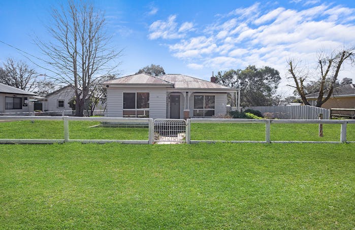 28 Station Street, Glenthompson, VIC, 3293 - Image 1