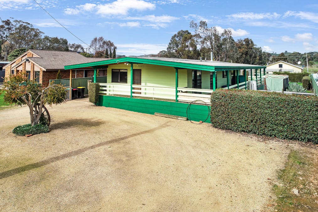 35 Rankin Street, Maindample, VIC, 3723 - Image 4