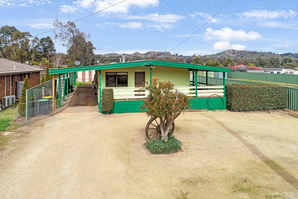 35 Rankin Street, Maindample, VIC, 3723 - Image 3