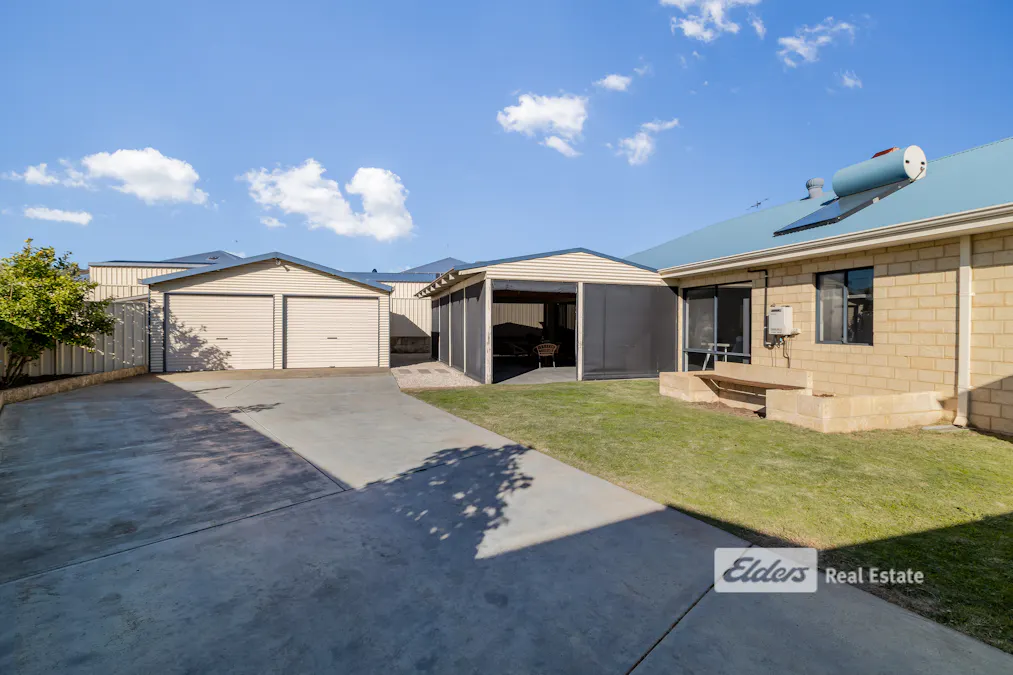 48 Garfield Drive, Australind, WA, 6233 - Image 18