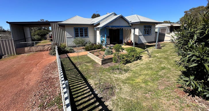 45 James Street, Northam, WA, 6401 - Image 1