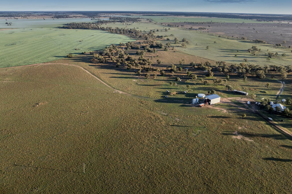 Bourbah 2598 Warren Road, Gulargambone, NSW, 2828 - Image 24