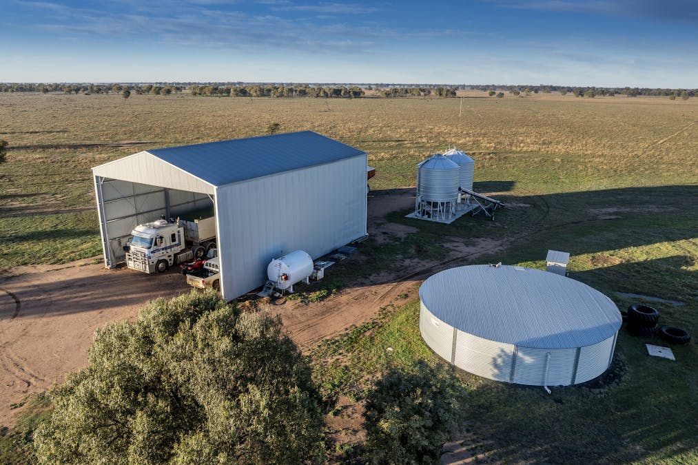 Bourbah 2598 Warren Road, Gulargambone, NSW, 2828 - Image 21