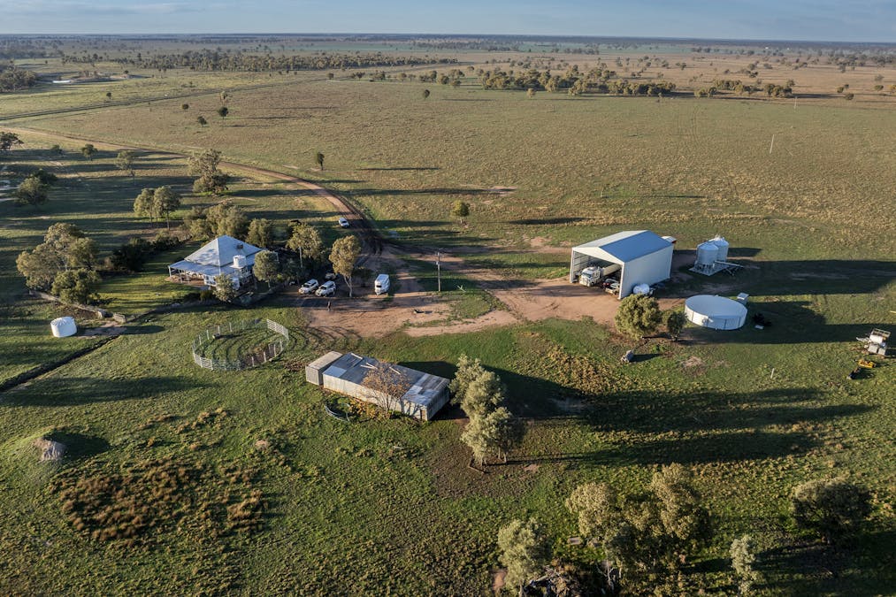 Bourbah 2598 Warren Road, Gulargambone, NSW, 2828 - Image 25