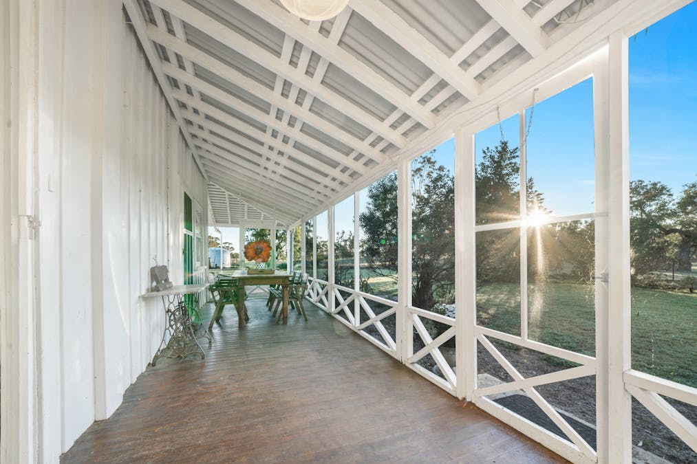 Bourbah 2598 Warren Road, Gulargambone, NSW, 2828 - Image 27