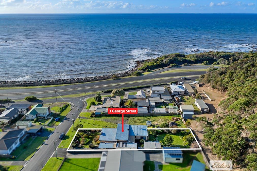 3 George Street, Chasm Creek, TAS, 7321 - Image 9