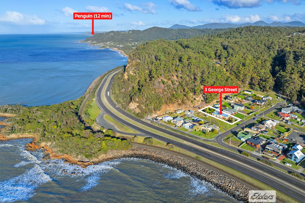 3 George Street, Chasm Creek, TAS, 7321 - Image 22