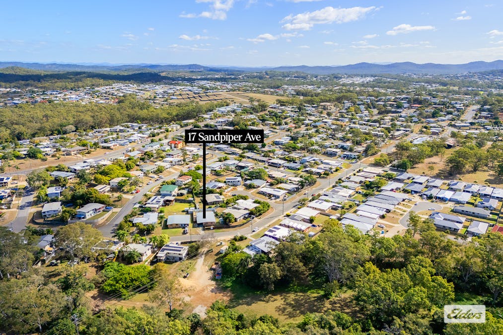 17 Sandpiper Avenue, New Auckland, QLD, 4680 - Image 22