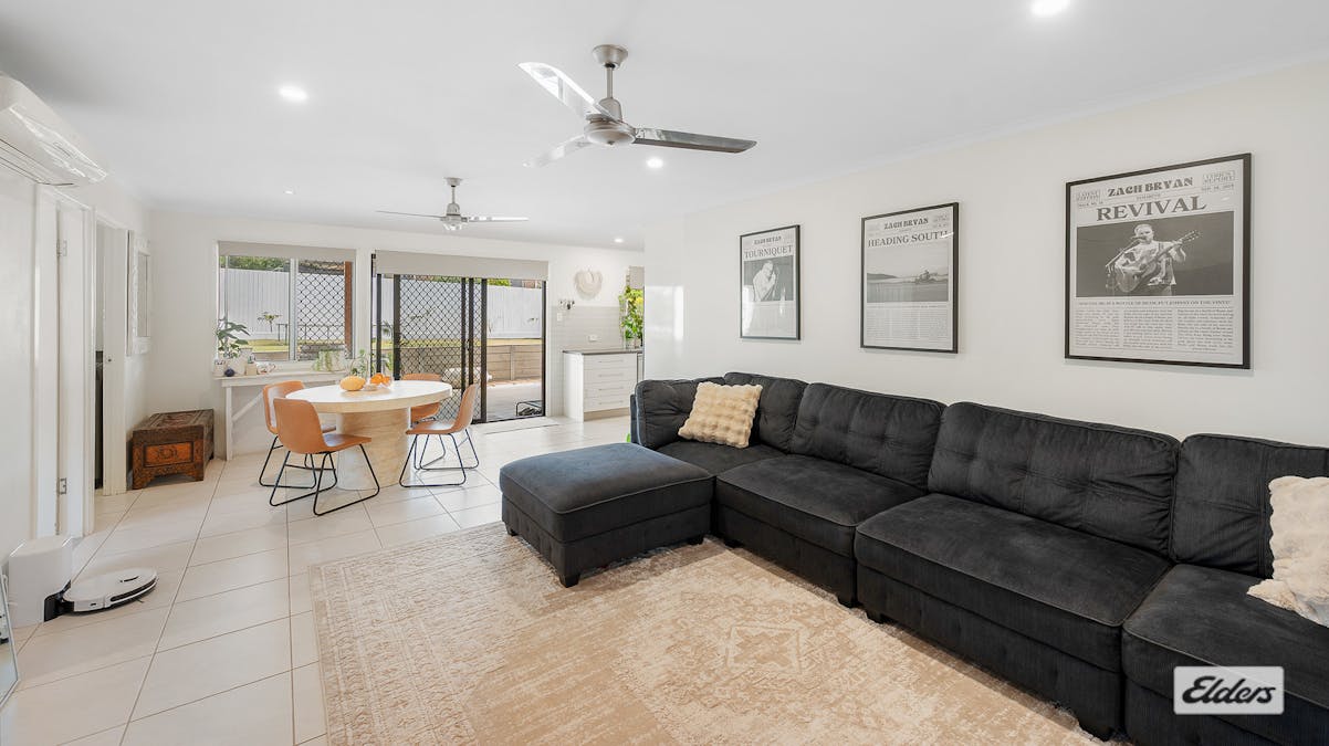 17 Sandpiper Avenue, New Auckland, QLD, 4680 - Image 4