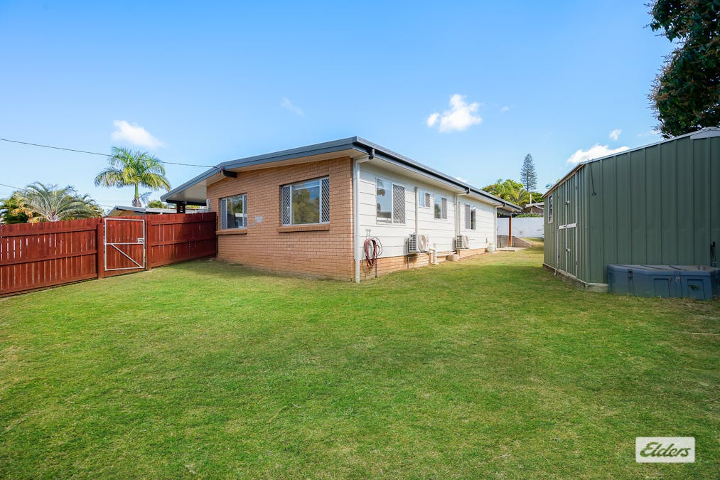 17 Sandpiper Avenue, New Auckland, QLD, 4680 - Image 19