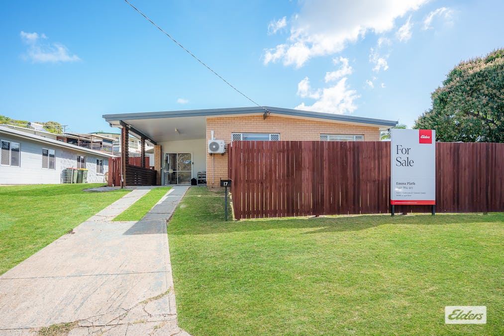 17 Sandpiper Avenue, New Auckland, QLD, 4680 - Image 20