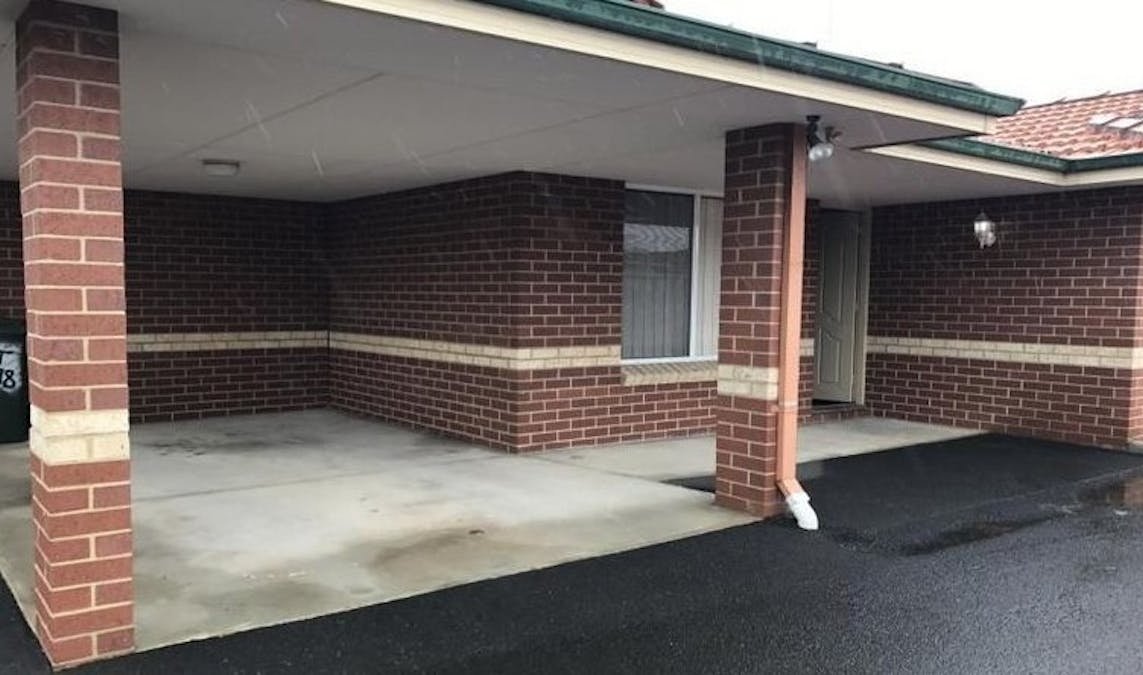1/98 Strickland Street, East Bunbury, WA, 6230 - Image 1