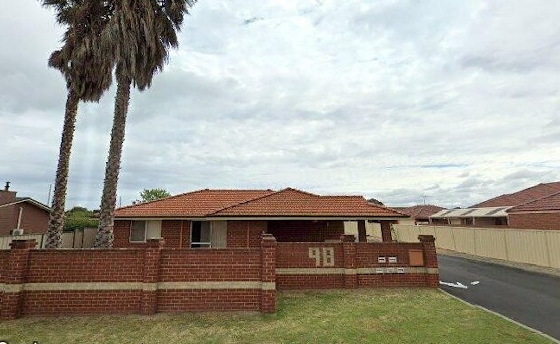 1/98 Strickland Street, East Bunbury, WA, 6230 - Image 2