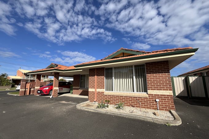 1/98 Strickland Street, East Bunbury, WA, 6230 - Image 1
