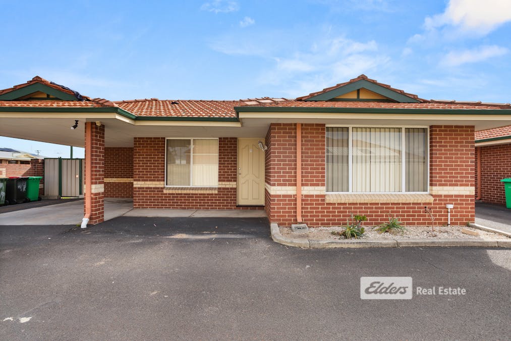 1/98 Strickland Street, East Bunbury, WA, 6230 - Image 1