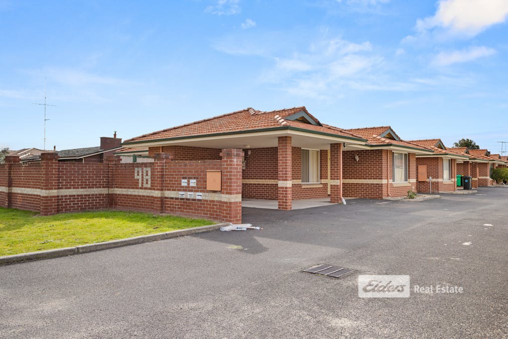 1/98 Strickland Street, East Bunbury, WA, 6230 - Image 2