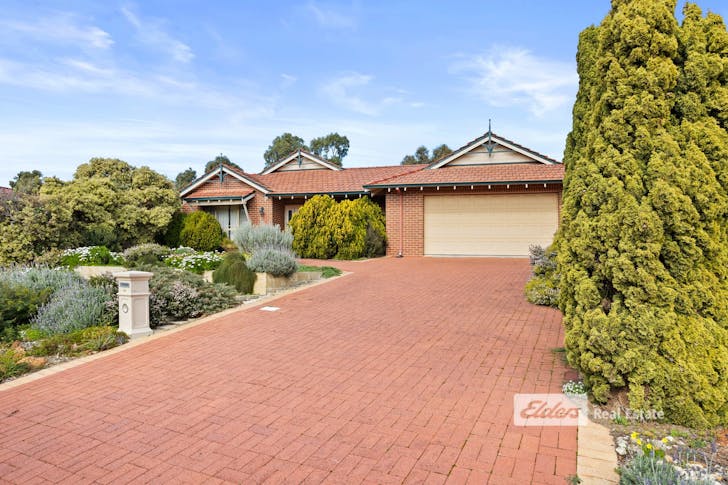 44 Mindalong Close, South Bunbury, WA, 6230