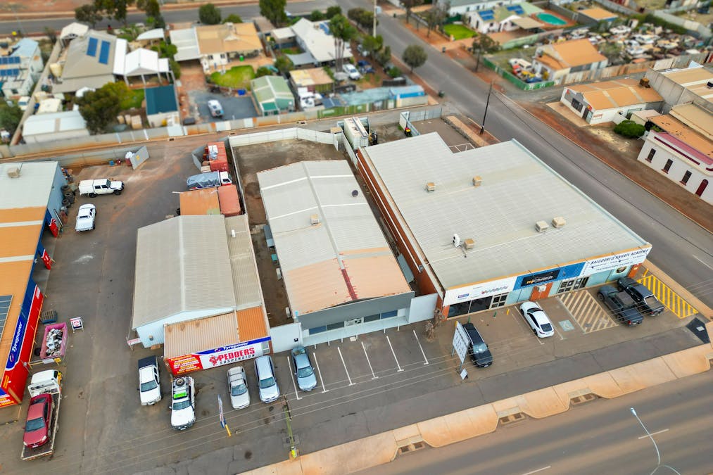 226 Boulder Road, South Kalgoorlie, WA, 6430 - Image 1