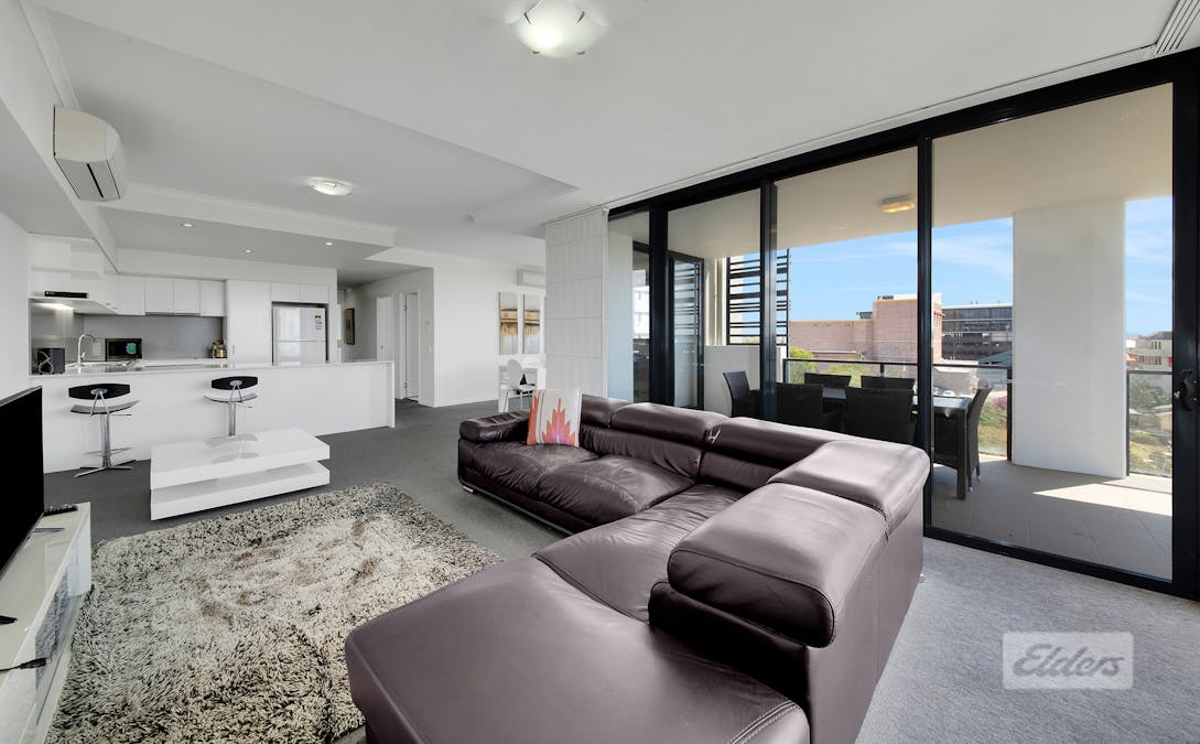53/17-19 Roseberry Street, Gladstone Central, QLD, 4680 - Image 3