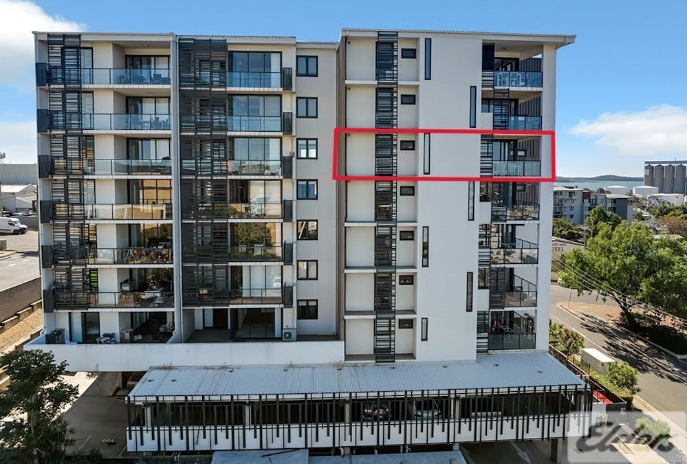 53/17-19 Roseberry Street, Gladstone Central, QLD, 4680 - Image 17