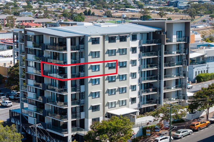53/17-19 Roseberry Street, Gladstone Central, QLD, 4680 - Image 1
