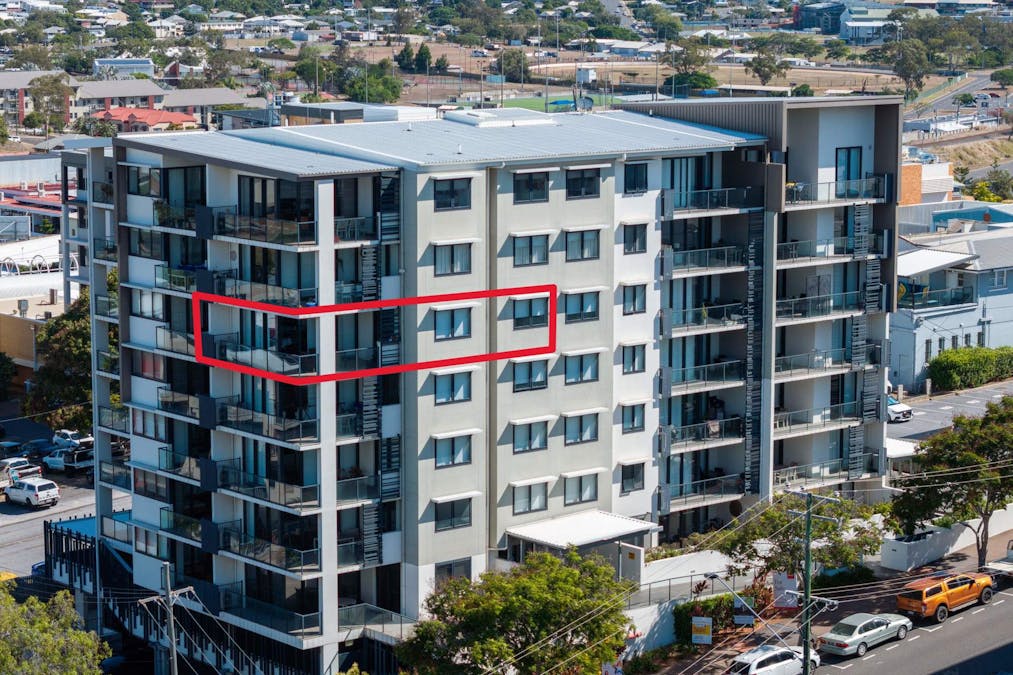 53/17-19 Roseberry Street, Gladstone Central, QLD, 4680 - Image 1