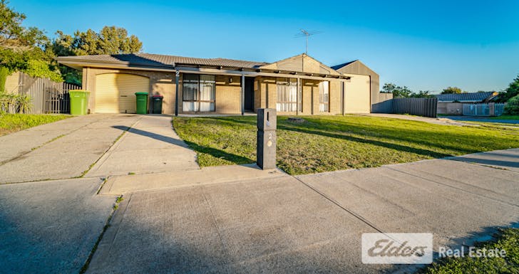 2 Kingston Close, Safety Bay, WA, 6169