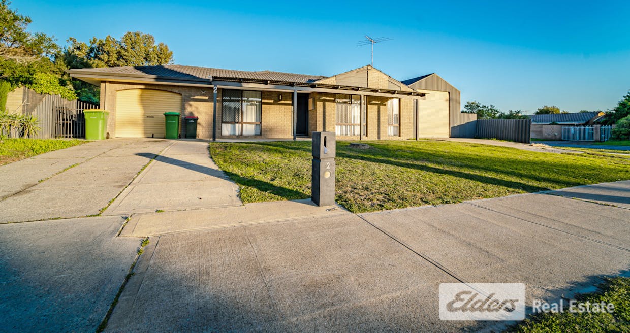 2 Kingston Close, Safety Bay, WA, 6169 - Image 1