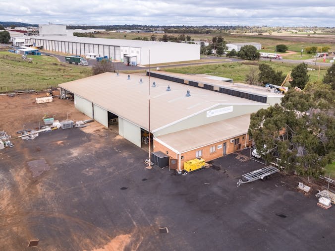 1 & 2/4 Tannery Road, Dubbo, NSW, 2830