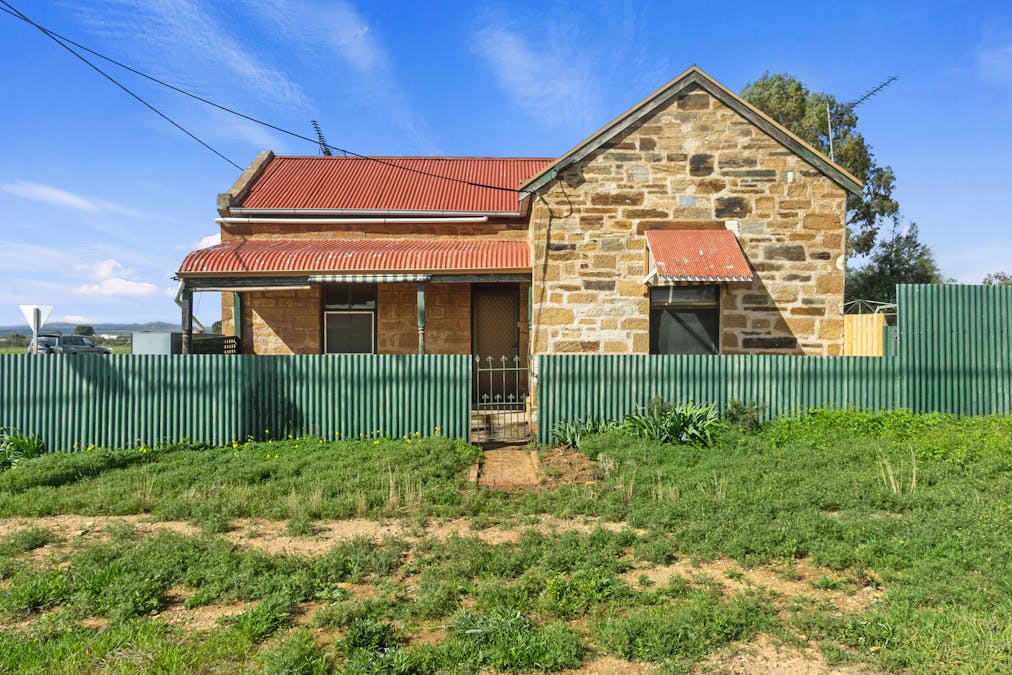 6 Eighteenth Street, Orroroo, SA, 5431 - Image 1