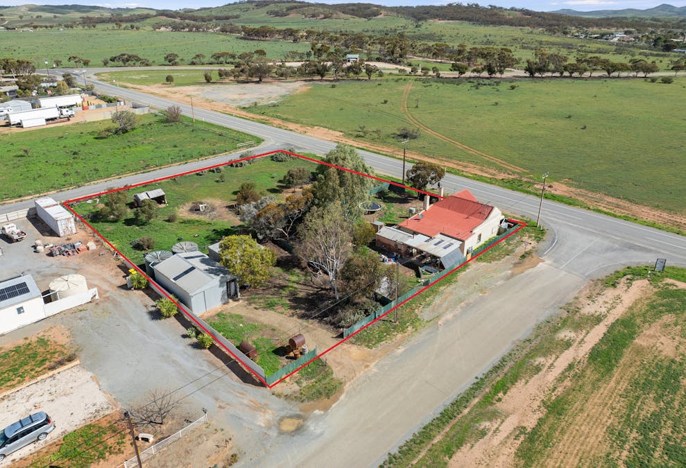 6 Eighteenth Street, Orroroo, SA, 5431 - Image 18