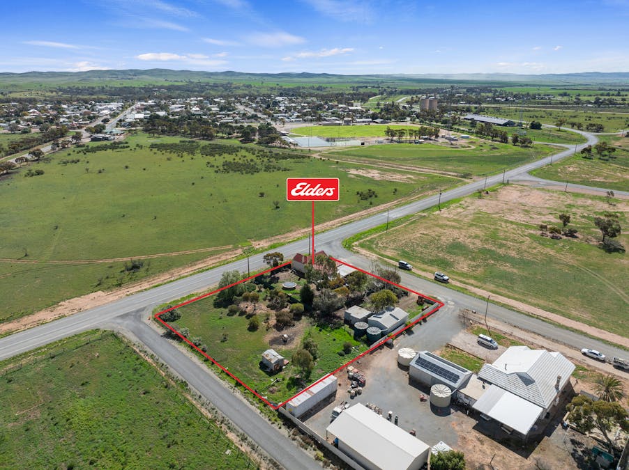 6 Eighteenth Street, Orroroo, SA, 5431 - Image 21