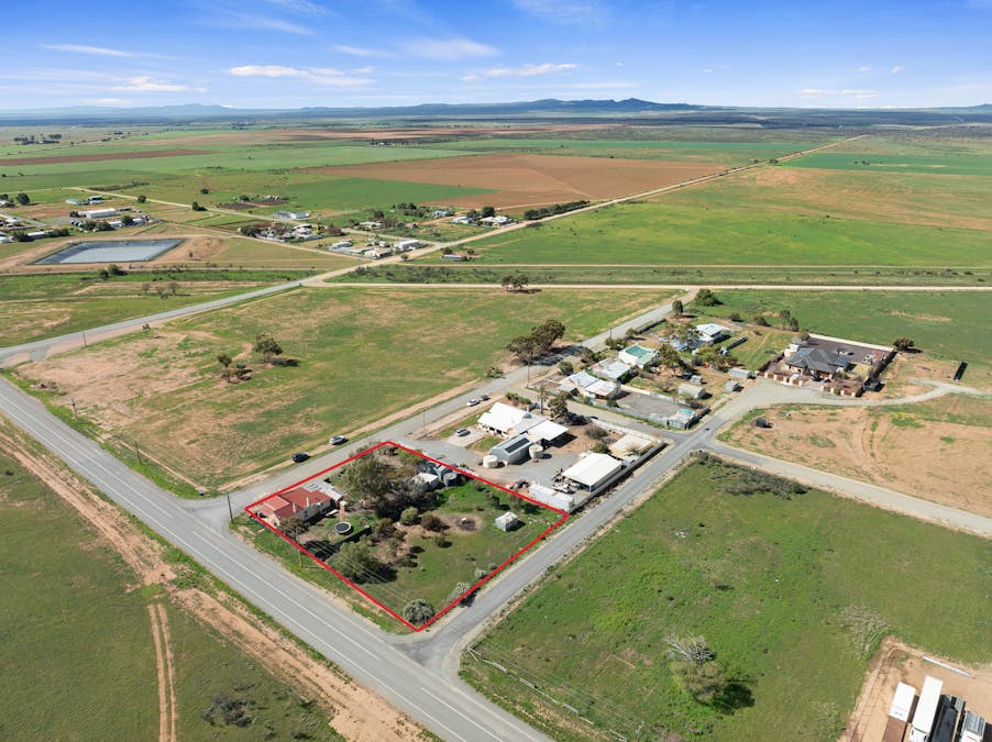 6 Eighteenth Street, Orroroo, SA, 5431 - Image 17