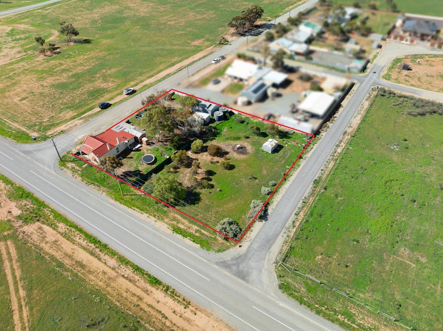 6 Eighteenth Street, Orroroo, SA, 5431 - Image 20