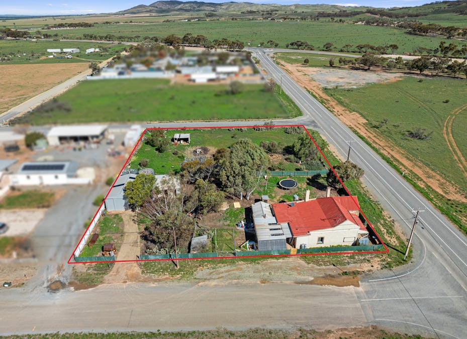 6 Eighteenth Street, Orroroo, SA, 5431 - Image 19