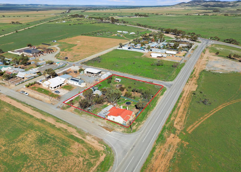 6 Eighteenth Street, Orroroo, SA, 5431 - Image 23