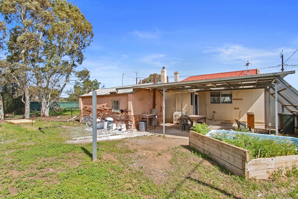 6 Eighteenth Street, Orroroo, SA, 5431 - Image 24
