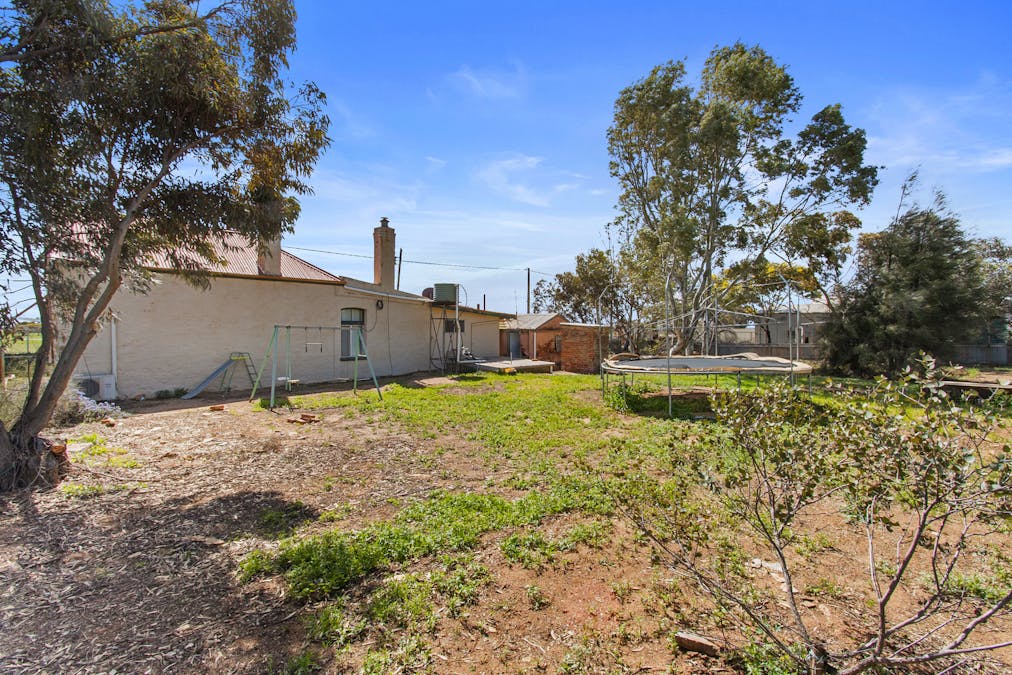 6 Eighteenth Street, Orroroo, SA, 5431 - Image 25