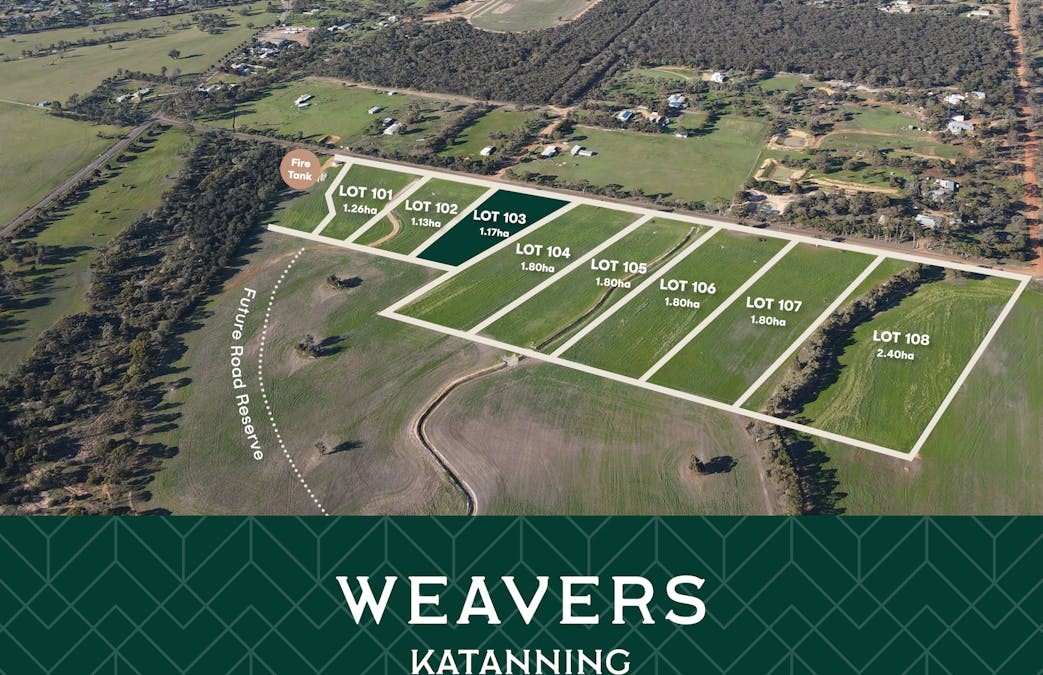 56 Prosser Street, Katanning, WA, 6317 - Image 2