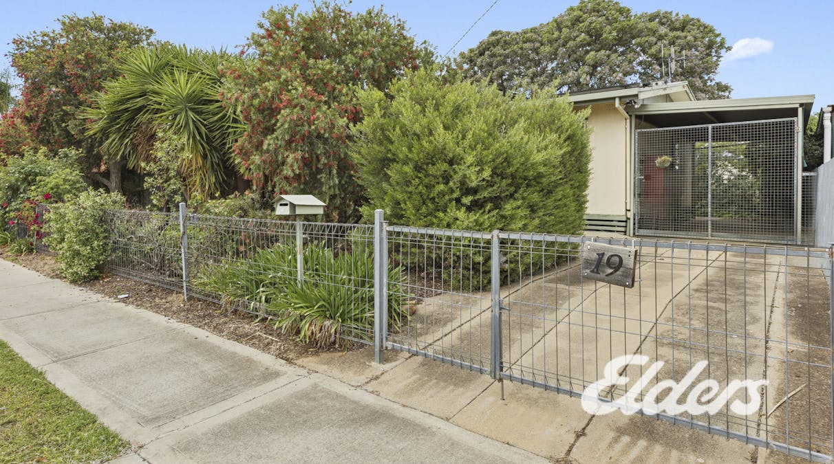 19 Orr Street, Yarrawonga, VIC, 3730 - Image 2