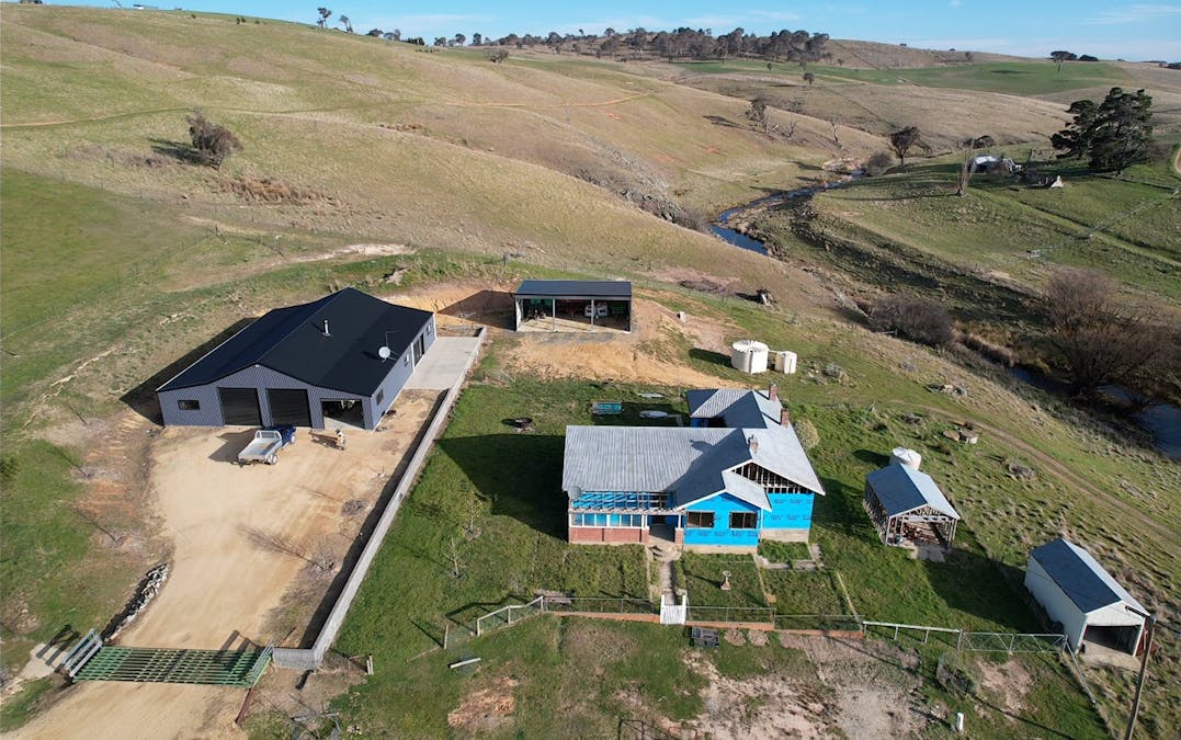 1185 Golspie Road, Golspie, NSW, 2580 - Image 10