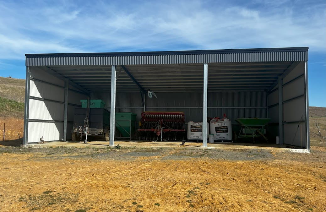 1185 Golspie Road, Golspie, NSW, 2580 - Image 9