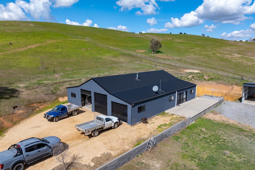 1185 Golspie Road, Golspie, NSW, 2580 - Image 4