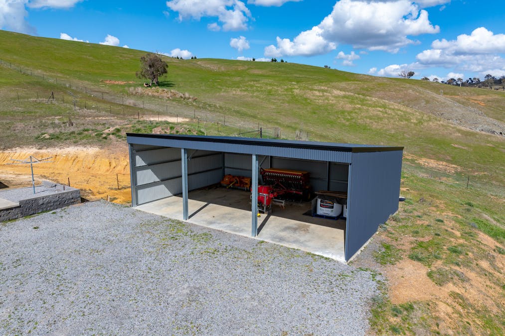 1185 Golspie Road, Golspie, NSW, 2580 - Image 9